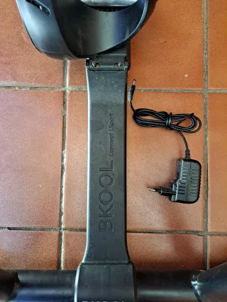 Rodillo Bkool Pro Trainer + Simulator