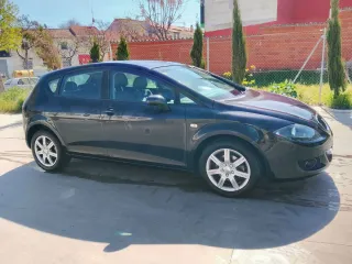SEAT Leon 2007