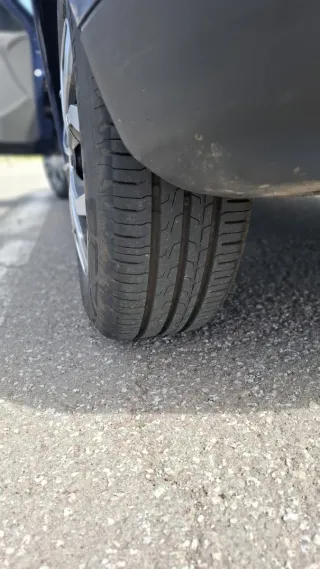 SEAT Ibiza 1.4 en muy buen estado