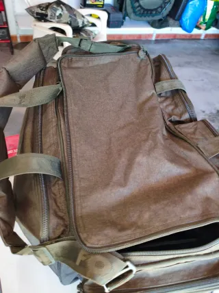 Macuto Fox Voyager XL