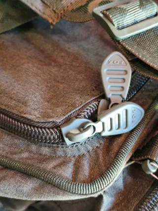 Macuto Fox Voyager XL