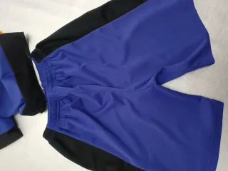 Conjunto Deportivo Lakers 23