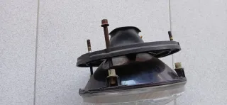 Faro Kinby H4 Seat Ritmo