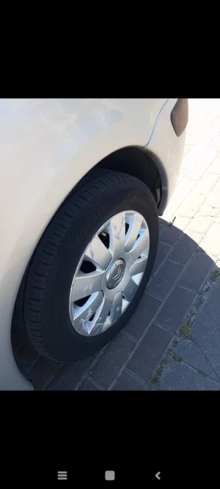 Citroen Xsara Picasso