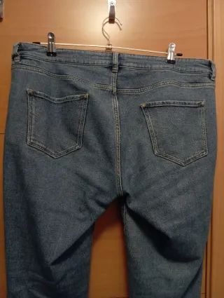 Pantalones vaqueros Massimo Dutti Talla 44