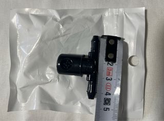 Boquilla Limpiaparabrisas