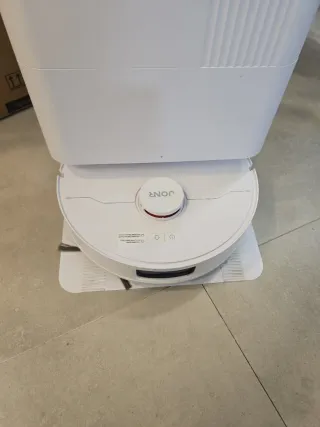 Aspiradora JONR P20 Pro