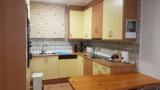Apartamento primera línea de playa Gandía