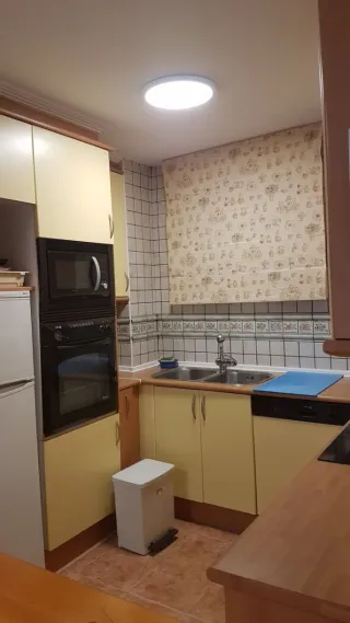 Apartamento primera línea de playa Gandía