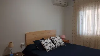 Apartamento primera línea de playa Gandía