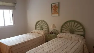 Apartamento primera línea de playa Gandía