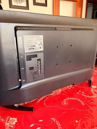 Televisión Samsung 32 Buen Estado