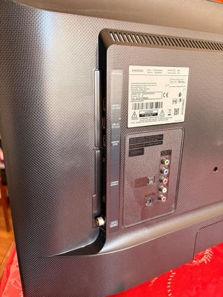 Televisión Samsung 32 Buen Estado