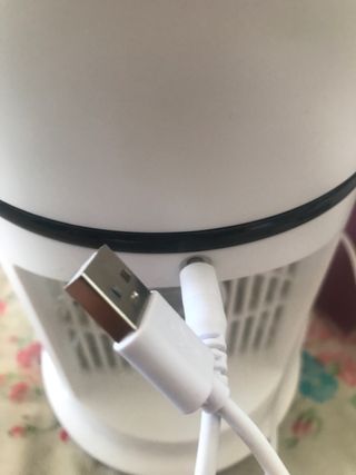 Aire acondicionado Enfriador USB Portátil