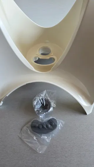 Carcasa Thermomix TM31 Blanca