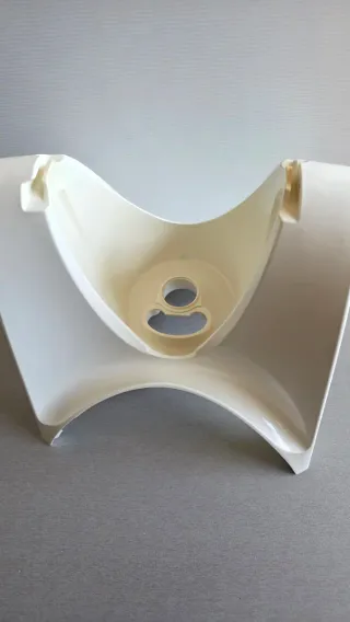 Carcasa Thermomix TM31 Blanca