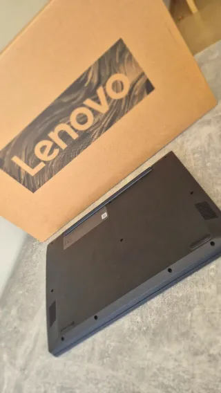 Portatil Lenovo Chromebook 11,6 Idealpad 3