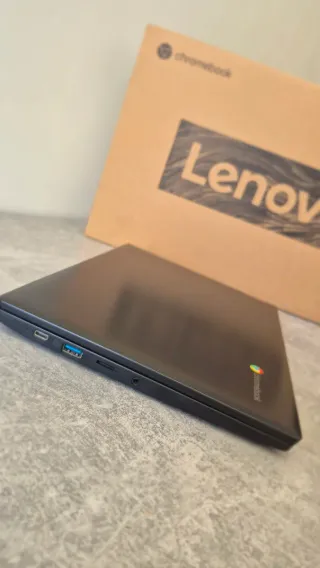 Portatil Lenovo Chromebook 11,6 Idealpad 3