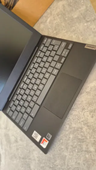 Portatil Lenovo Chromebook 11,6 Idealpad 3