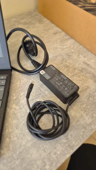 Portatil Lenovo Chromebook 11,6 Idealpad 3