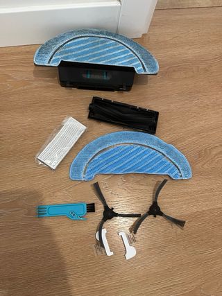 Cecotec Conga 1990 Robot Aspirador