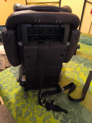 Maxi-Cosi Silla de Coche Marrón