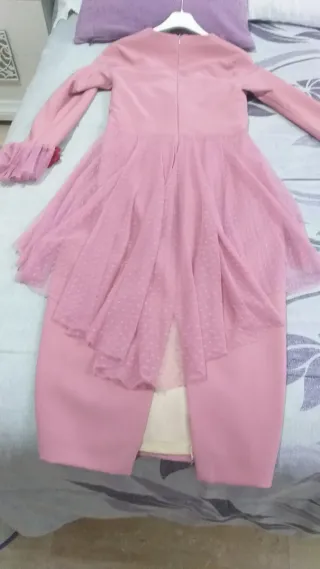 Lote 2 Vestidos Talla S