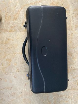 Trompeta Sib Consolat de Mar