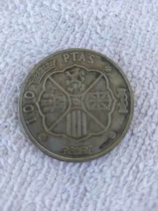 COLECCIÓN MONEDAS y BILLETES ESPAÑOLES