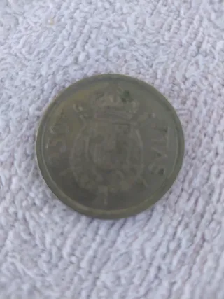 COLECCIÓN MONEDAS y BILLETES ESPAÑOLES