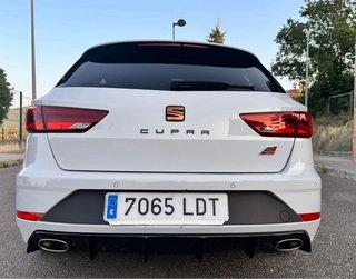 SEAT Leon 2020
