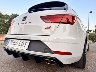 SEAT Leon 2020