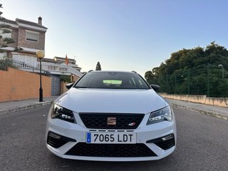 SEAT Leon 2020