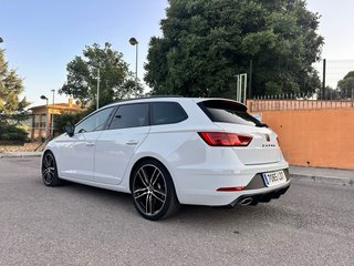 SEAT Leon 2020