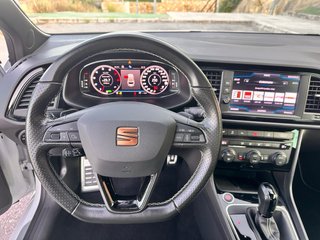 SEAT Leon 2020