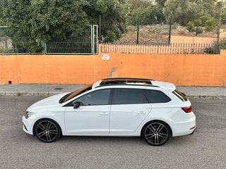 SEAT Leon 2020
