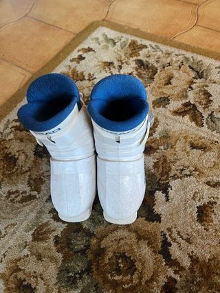 Botas de Ski Head Talla 26 (22 cm)