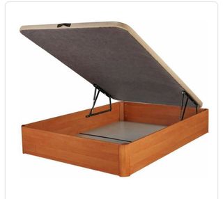 Canapés abatibles colchones armarios sofas