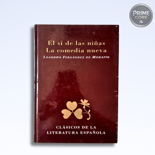 Lote 5 Clásicos Literatura Española Tapa Dura