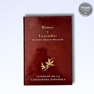 Lote 5 Clásicos Literatura Española Tapa Dura