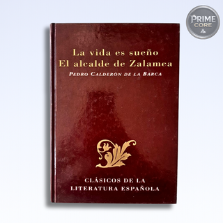 Lote 5 Clásicos Literatura Española Tapa Dura