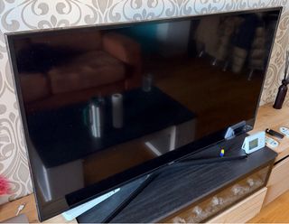 TV 50' Smart TV Samsung