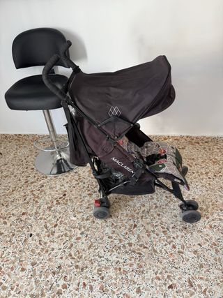Carro Maclaren para niño