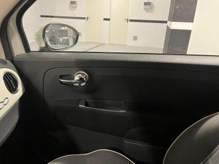 FIAT 500 - año 2018 - 65.000km - Muy cuidado