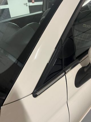 FIAT 500 - año 2018 - 65.000km - Muy cuidado