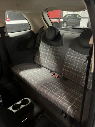 FIAT 500 - año 2018 - 65.000km - Muy cuidado