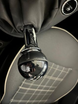 FIAT 500 - año 2018 - 65.000km - Muy cuidado