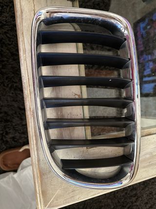 Parrillas Delanteras BMW Originales