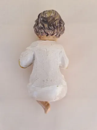 Figura Niño Jesús 10 cm