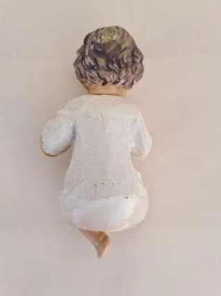 Figura Niño Jesús 10 cm